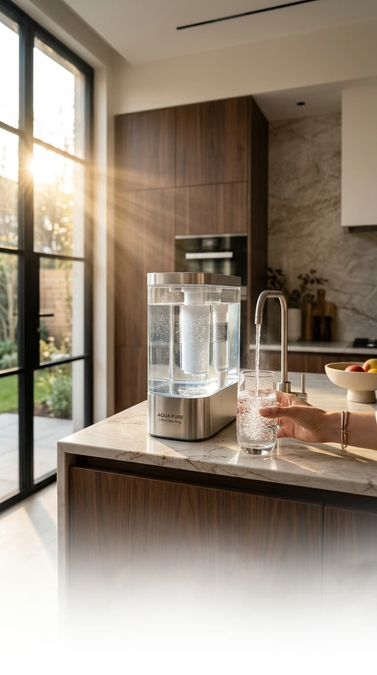 RO Water Purifier