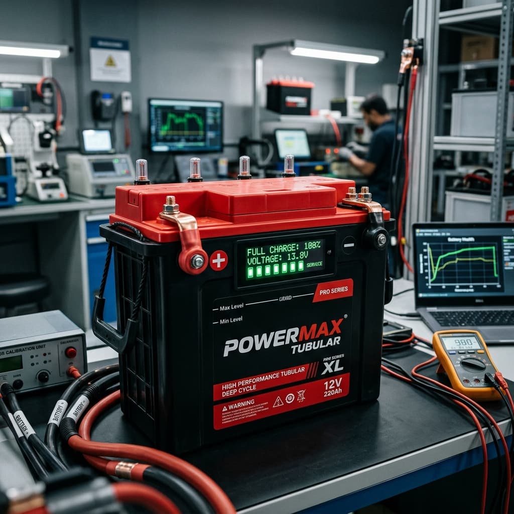 Inverter Batteries