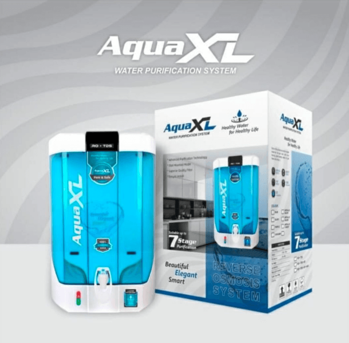 Aqua XL